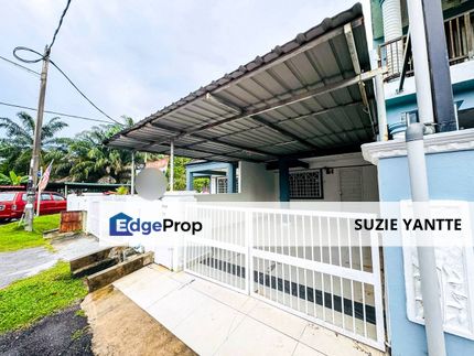 [TERMURAH BAWAH PASARAN] 2 Tingkat BANDAR TASIK PUTERI near M RESIDENCE 1 & 2, KOTA PUTERI, PUNCAK ALAM, KUNDANG For SALE Untuk DIJUAL Low Deposit, Selangor, Rawang