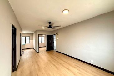 Gugusan Seroja, Seksyen 6 Kota Damansara