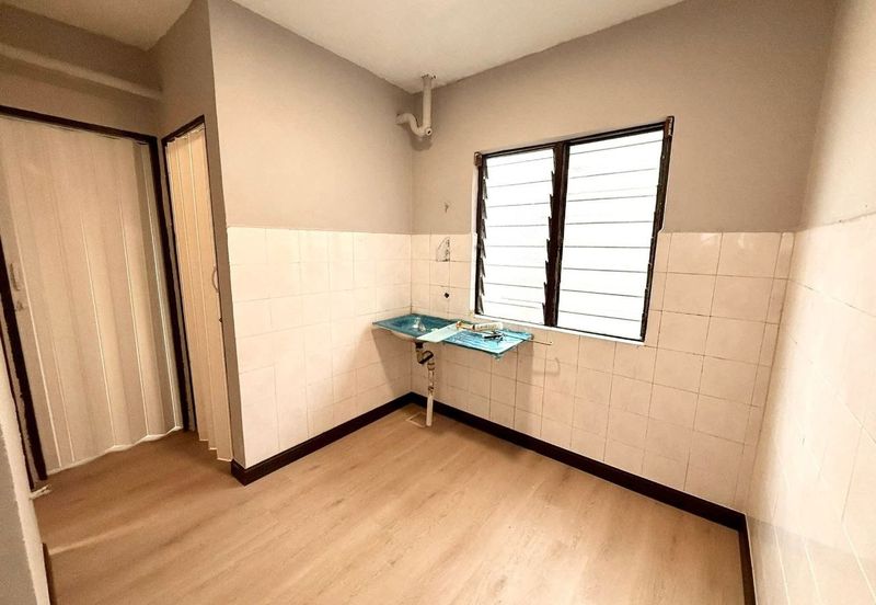 Gugusan Seroja, Seksyen 6 Kota Damansara