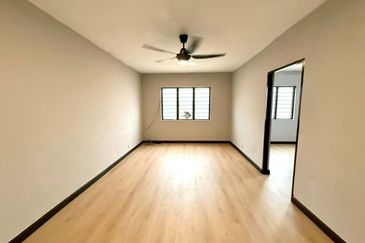 Gugusan Seroja, Seksyen 6 Kota Damansara