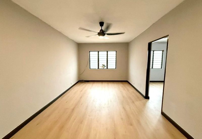 Gugusan Seroja, Seksyen 6 Kota Damansara