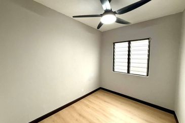 Gugusan Seroja, Seksyen 6 Kota Damansara