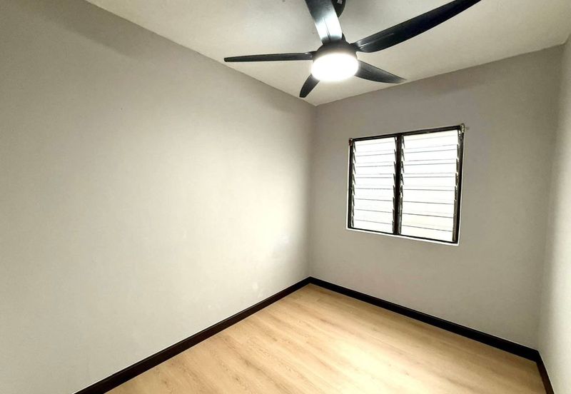 Gugusan Seroja, Seksyen 6 Kota Damansara