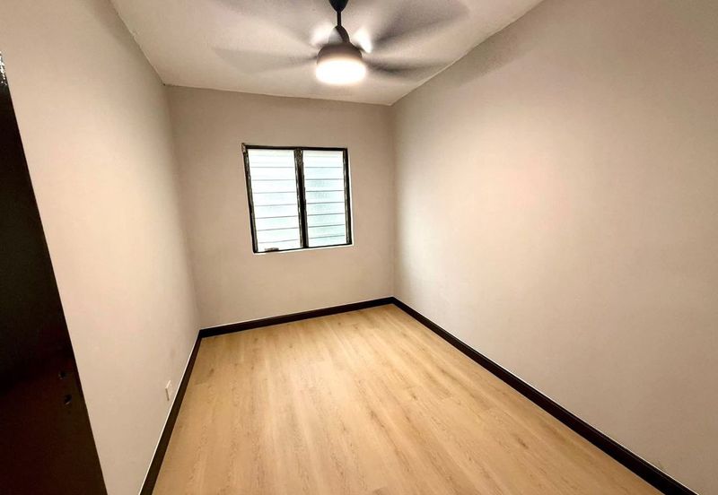 Gugusan Seroja, Seksyen 6 Kota Damansara