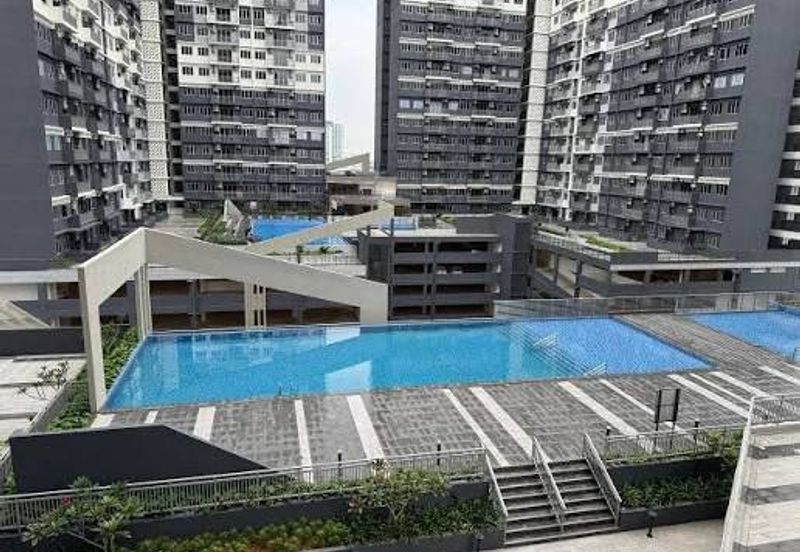 Opal Residence @ Puchong Intan