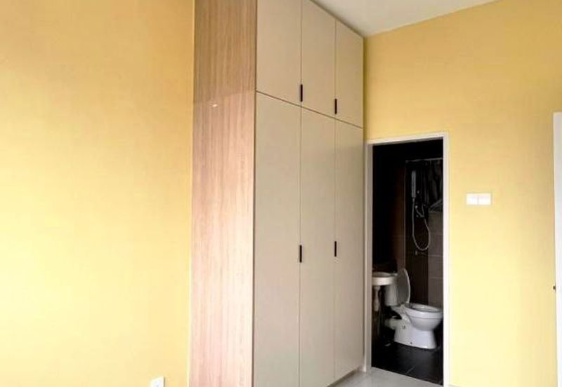 Opal Residence @ Puchong Intan