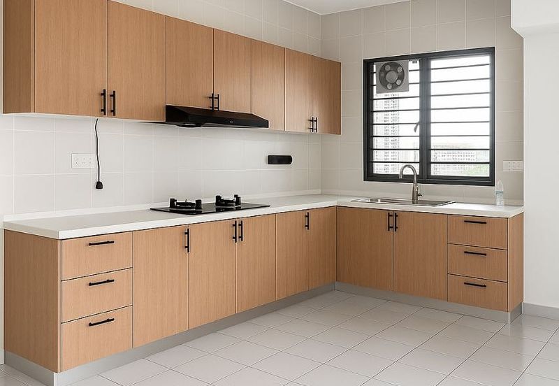 Opal Residence @ Puchong Intan