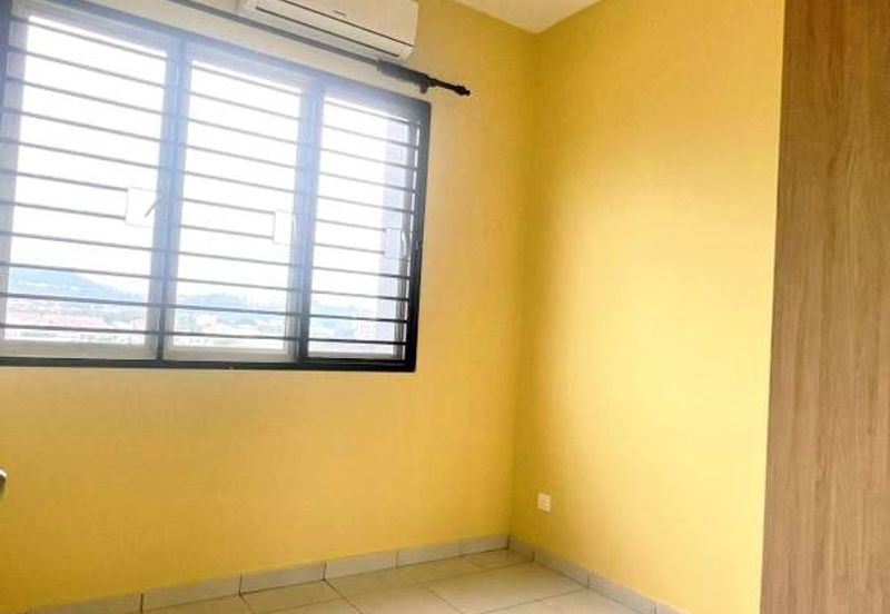 Opal Residence @ Puchong Intan