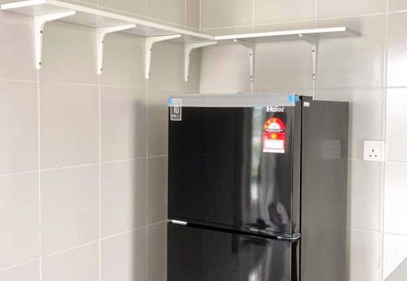 Opal Residence @ Puchong Intan