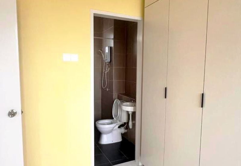 Opal Residence @ Puchong Intan