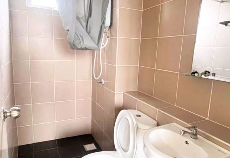 Opal Residence @ Puchong Intan