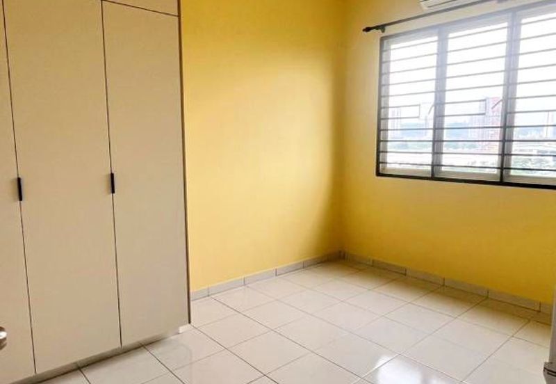 Opal Residence @ Puchong Intan