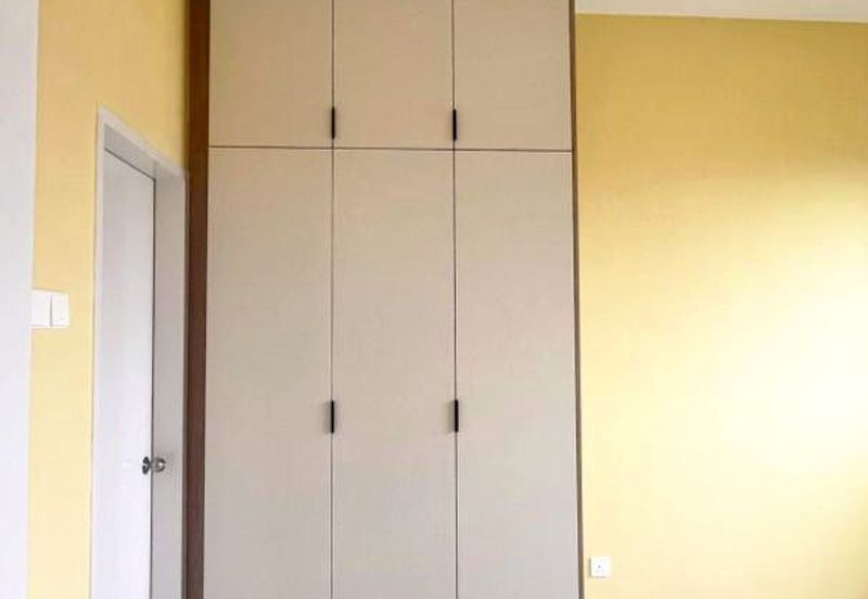 Opal Residence @ Puchong Intan