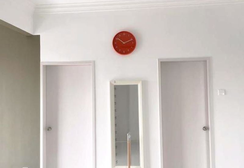 Opal Residence @ Puchong Intan