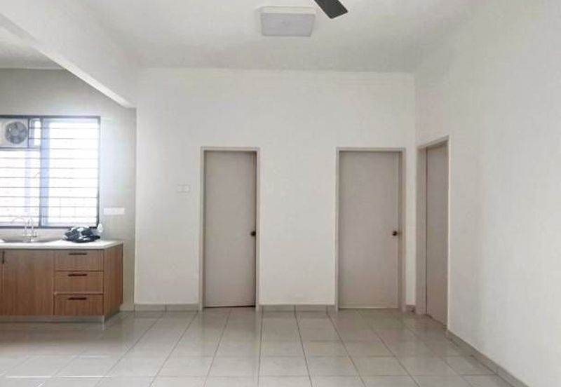 Opal Residence @ Puchong Intan