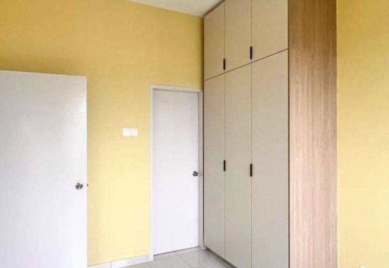 Opal Residence @ Puchong Intan