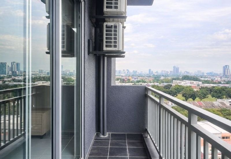 Opal Residence @ Puchong Intan