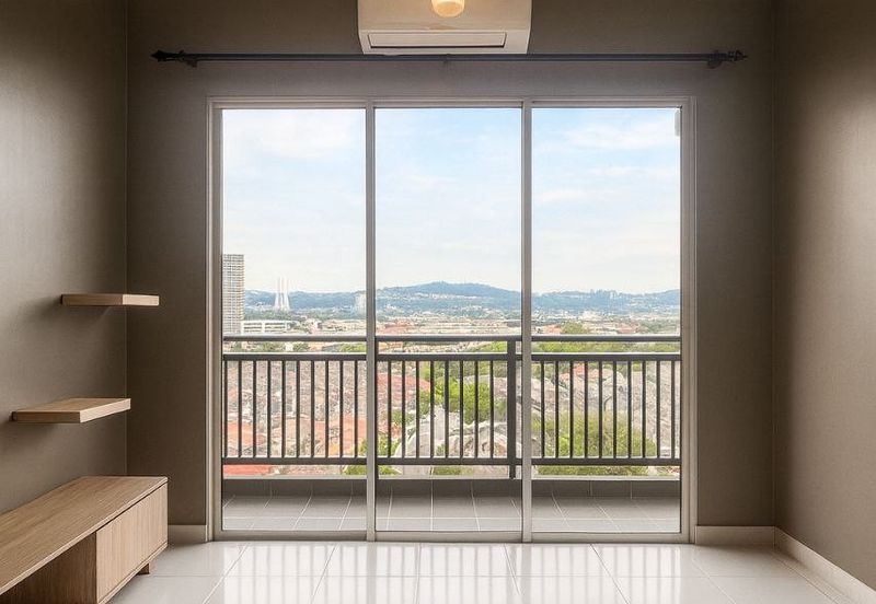 Opal Residence @ Puchong Intan