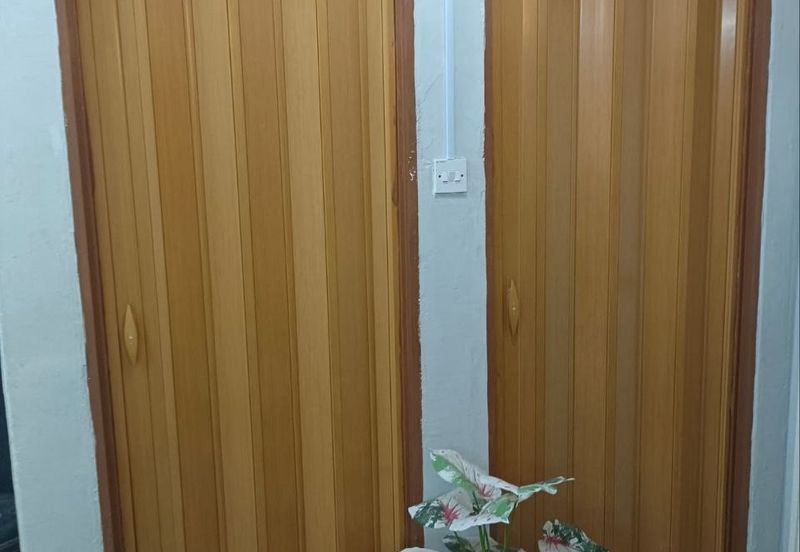 Apartment Taman Pinggiran Batu Caves