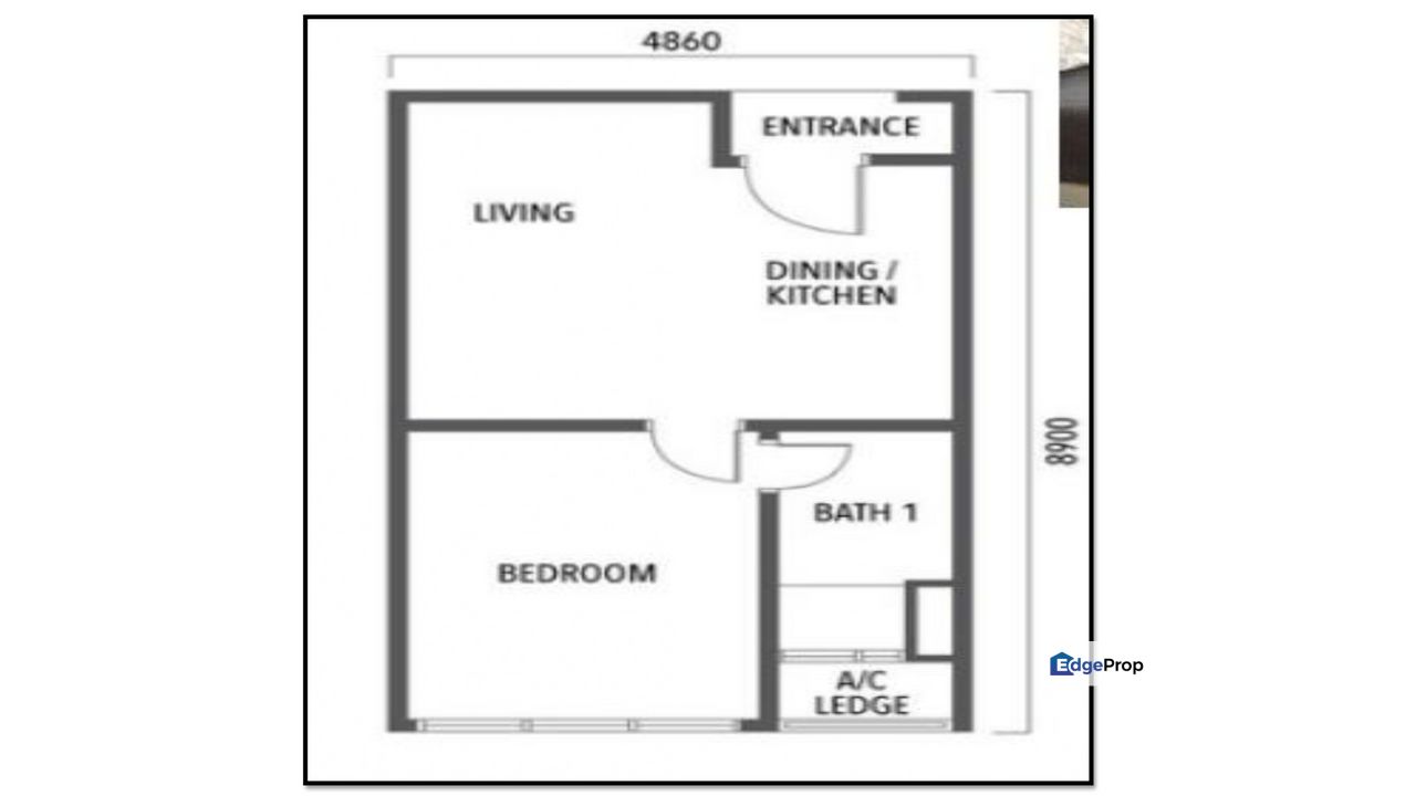 Blok E,Hyde Tower I-Soho @ I-City , Selangor, Shah Alam