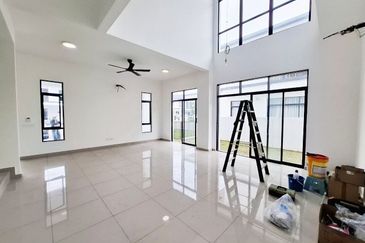 Norton Garden Semi D @ Eco Grandeur