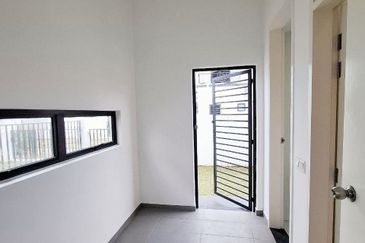 Norton Garden Semi D @ Eco Grandeur