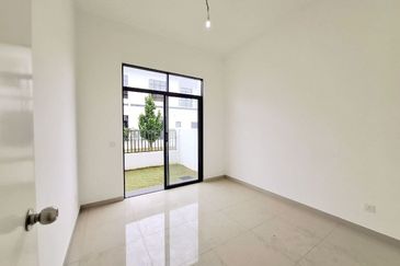 Norton Garden Semi D @ Eco Grandeur