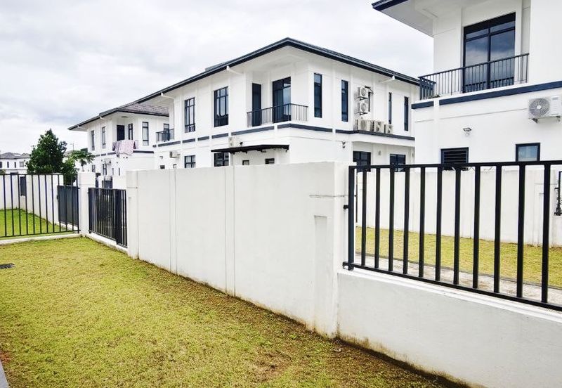 Norton Garden Semi D @ Eco Grandeur