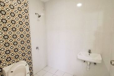 Norton Garden Semi D @ Eco Grandeur