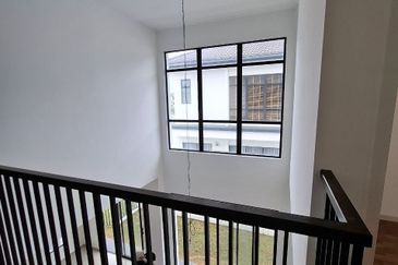 Norton Garden Semi D @ Eco Grandeur