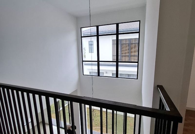 Norton Garden Semi D @ Eco Grandeur