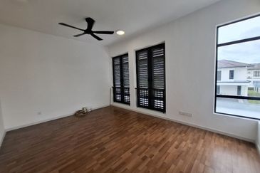 Norton Garden Semi D @ Eco Grandeur