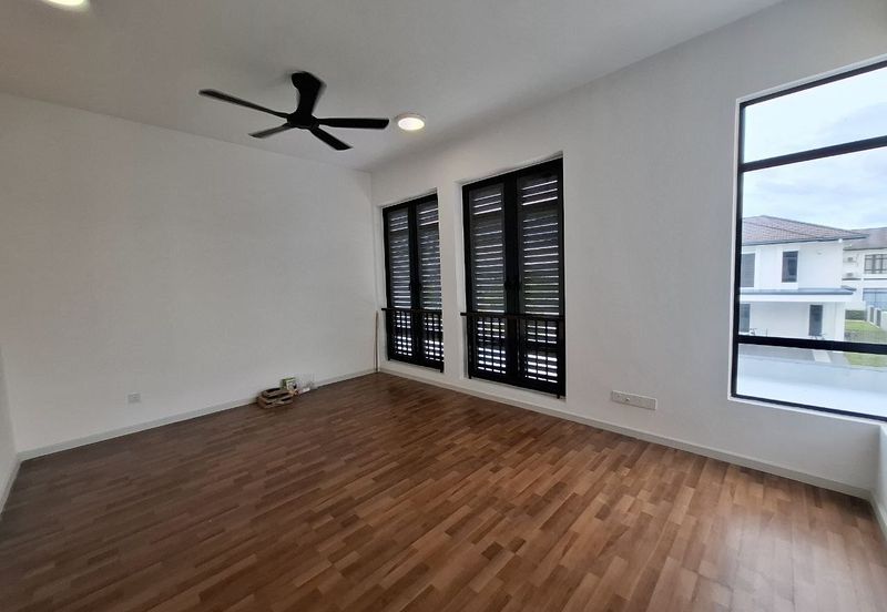 Norton Garden Semi D @ Eco Grandeur