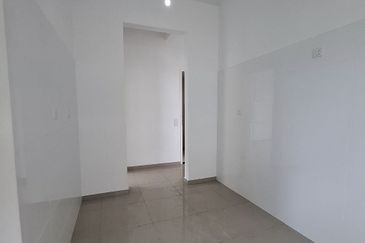 Norton Garden Semi D @ Eco Grandeur