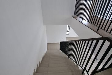 Norton Garden Semi D @ Eco Grandeur