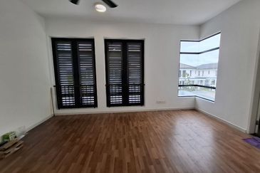 Norton Garden Semi D @ Eco Grandeur