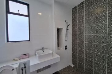 Norton Garden Semi D @ Eco Grandeur