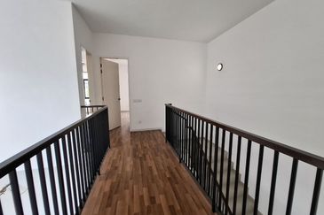 Norton Garden Semi D @ Eco Grandeur