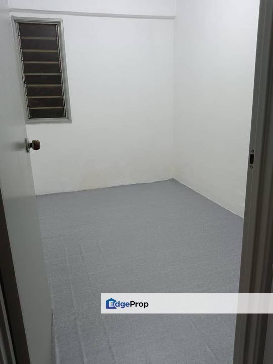 Pangsapuri Sri Penara, Cheras, Kuala Lumpur, Cheras