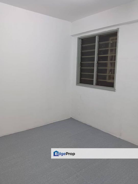 Pangsapuri Sri Penara, Cheras, Kuala Lumpur, Cheras