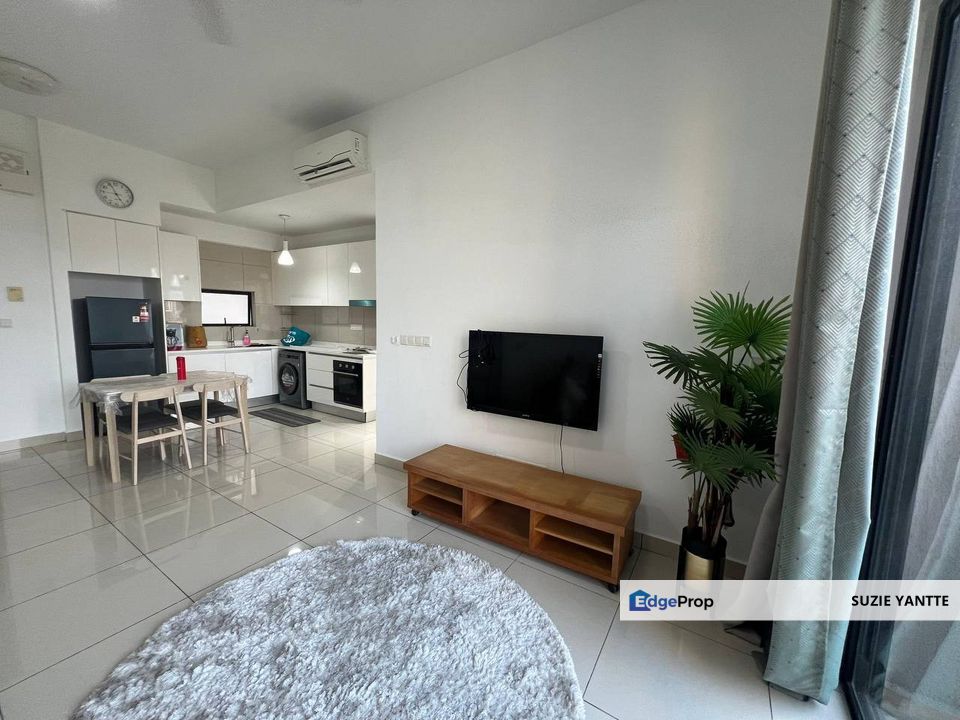 [CHEAPEST FULLY FURNISHED] ASTORIA AMPANG, AMPANG Near to JALAN AMPANG, KLCC, AKLEH HIGHWAY, UKAY PERDANA etc For RENT Untuk DISEWA, Selangor, Ampang