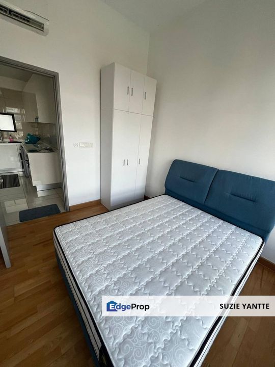 [CHEAPEST FULLY FURNISHED] ASTORIA AMPANG, AMPANG Near to JALAN AMPANG, KLCC, AKLEH HIGHWAY, UKAY PERDANA etc For RENT Untuk DISEWA, Selangor, Ampang