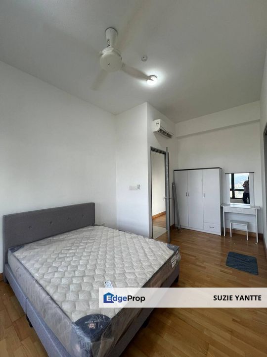 [CHEAPEST FULLY FURNISHED] ASTORIA AMPANG, AMPANG Near to JALAN AMPANG, KLCC, AKLEH HIGHWAY, UKAY PERDANA etc For RENT Untuk DISEWA, Selangor, Ampang