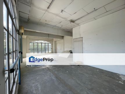 Mini Office for Rent @ Taman Leng Seng, Taman Bukit Cheras, Cheras, Kuala Lumpur, Cheras