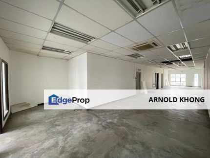 Office for Rent @ UCSI, Taman Connaught, Cheras, Kuala Lumpur, Cheras