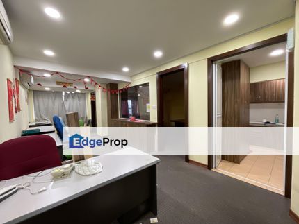 Mini Office for Rent @ Taman Connaught, Cheras, Kuala Lumpur, Cheras