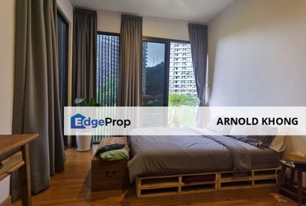 4 story Super Link Villa @ Empire Damansara, Damansara Perdana, Selangor, Damansara Perdana