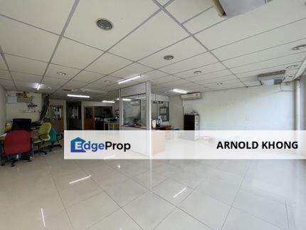 Shop 1st floor for Sale @ Taman Kajang Perdana, Kajang, Selangor, Kajang