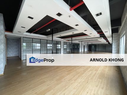 Office unit in Office Building for RENT @ Jalan Cheras, Taman Sri Bahtera, Taman Midah, Kuala Lumpur, Cheras