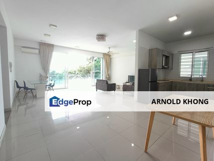 Family Size Condo for Sale @ Le Yuan Residence, Kuchai Lama, Kuala Lumpur, Kuchai Lama